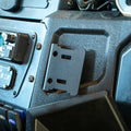 Rugged Radios Radio Mount for Handheld Radios