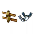 3/8 2 STUD ADAPTORS