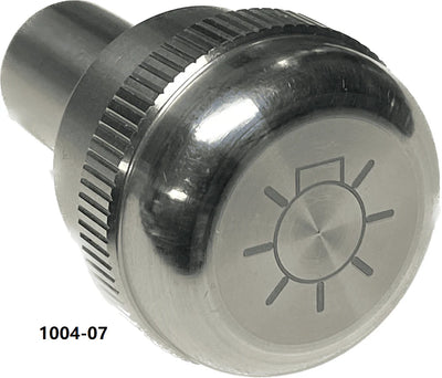 UPR Products headlights