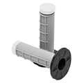 ProTaper Tri Density MX 1/2 Waffle Grips - White