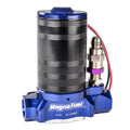 Std. Mounting Bracket  - Fuel Pump Clear Zinc