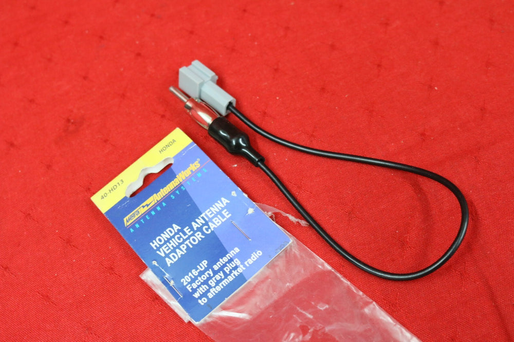 HONDA 2016-UP ANTENNA ADAPTER KIT