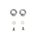 KC HiLiTES EYE NUT KC M-RACK KIT - 92001