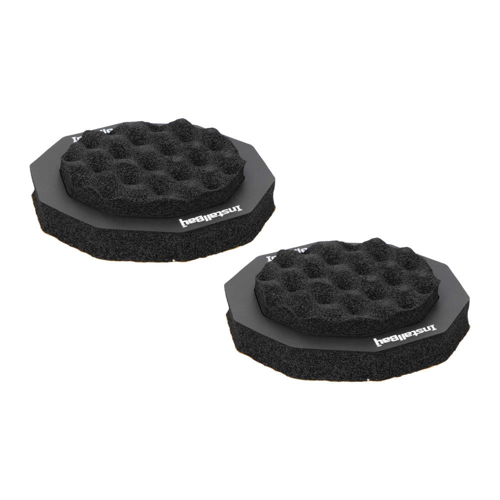 315 VOLKSWAGEN/9707 HONDA SPEAKER ADAPTER PLATE