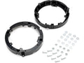 315 VOLKSWAGEN/9707 HONDA SPEAKER ADAPTER PLATE