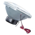 Oracle BA9S 5 LED 3 Chip Bayonet Bulbs (Pair) - Amber