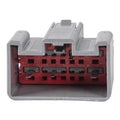 WESBAR auto part