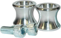 Vortex Racing Swingarm Spools 8mm- Silver