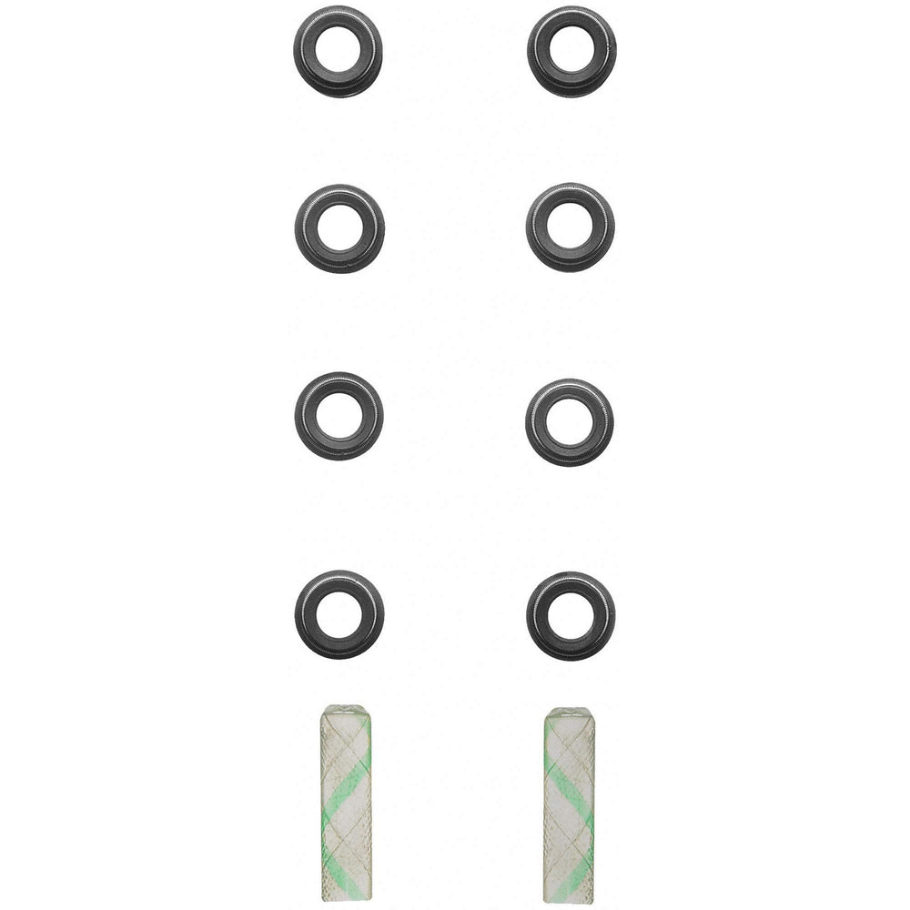 Fel-Pro Nissan 210 SS 27283 Engine Valve Stem Oil Seal Set