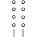 Fel-Pro Nissan 210 SS 27283 Engine Valve Stem Oil Seal Set