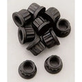 ARP 5/16in-18 12pt Black Oxide Nut Kit (10-Pkg)