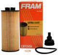 Fram oil filter