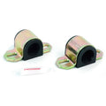 Prothane 79-04 Ford Mustang Front Sway Bar Bushings - 29mm - Black