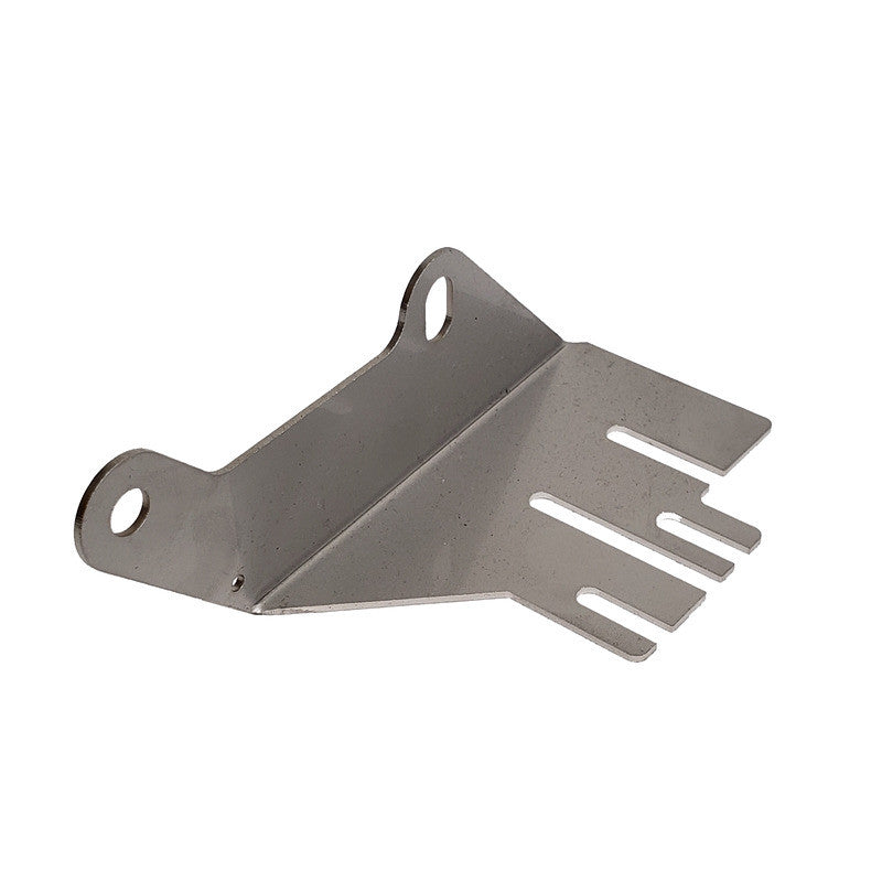 ~(0.5 lbs. 6X6X6)~ bracket out of 1037135
