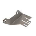 ~(0.5 lbs. 6X6X6)~ bracket out of 1037135