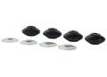 Sway bar - link upper bushing 4 Bushings 4 Washers Install Guide