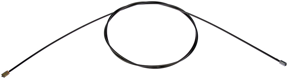 BRAKE CABLE