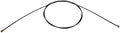 BRAKE CABLE