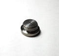Ticon Industries Titanium M12x1.25mm O2 Sensor Bung Plug