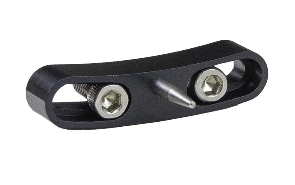 Moroso SBC/BBC Replacement Timing Pointer (For Moroso Timing Pointers)