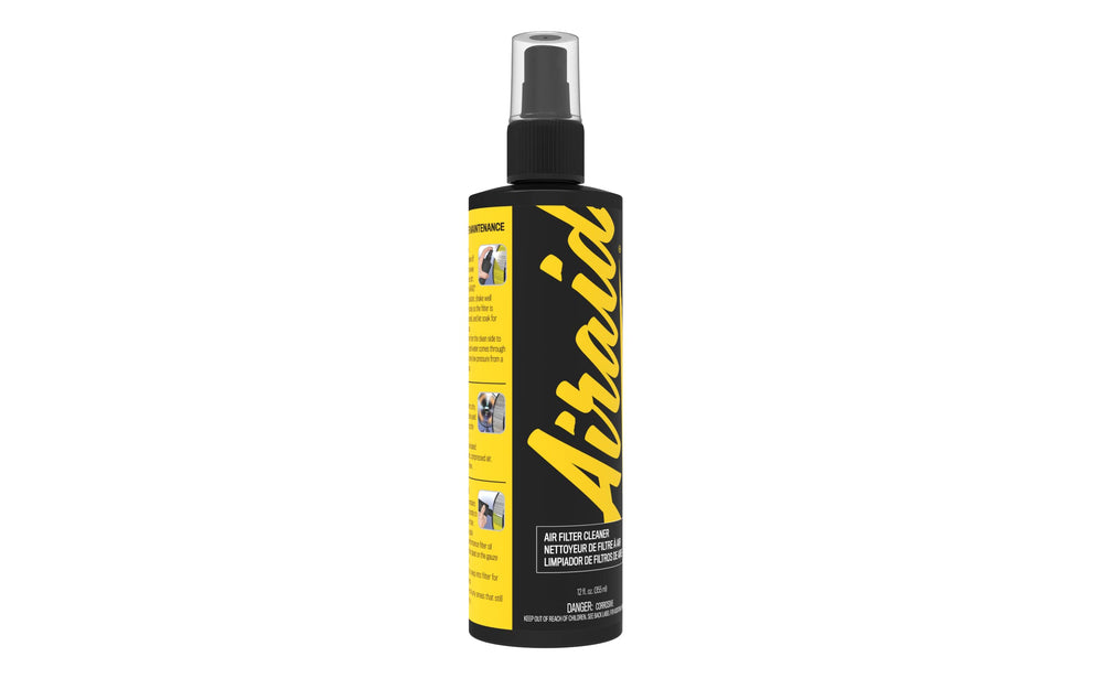 Air Filter Cleaning Kit