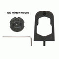 MIRROR BRACKET ADAPTER - VOLSWAGEN
