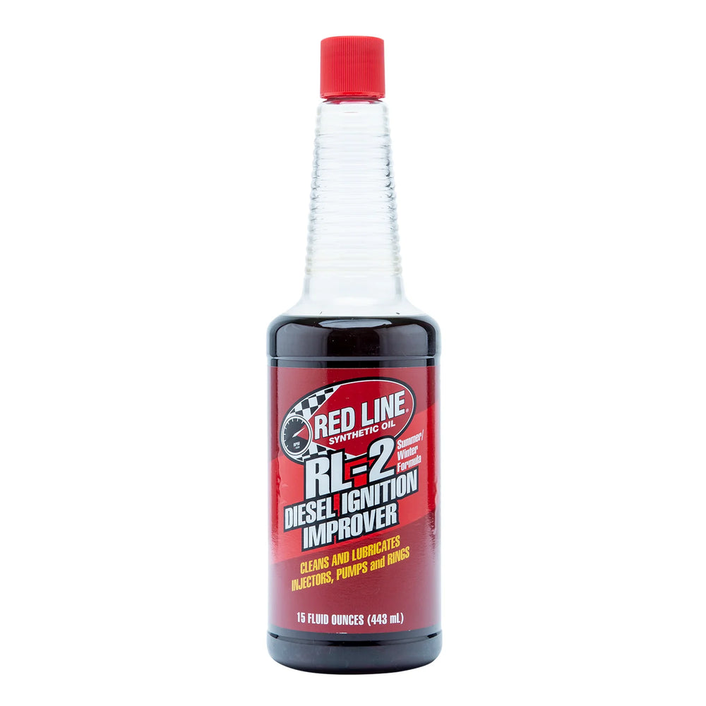 RL-2 Diesel Ignition Improver 15oz