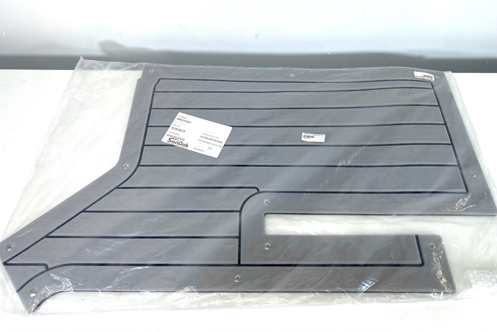 FAN MATS auto part