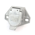 7-WAY CONNECTOR SOCKET