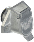 7-WAY CONNECTOR SOCKET