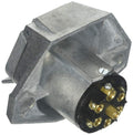 7-WAY CONNECTOR SOCKET