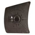 RH SIDE GLASS ASSEMBLY ONLY FOR SNAP & ZAP 80920 CONVEX LENS