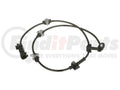 STANDARD IGN auto part