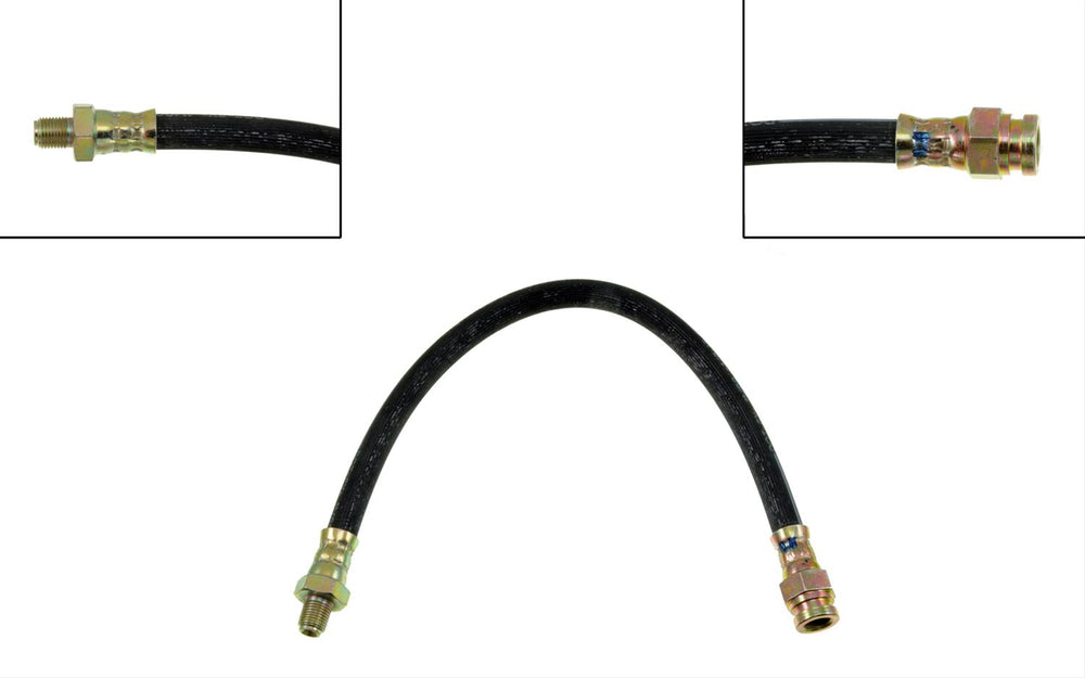 CLUTCH HOSE
