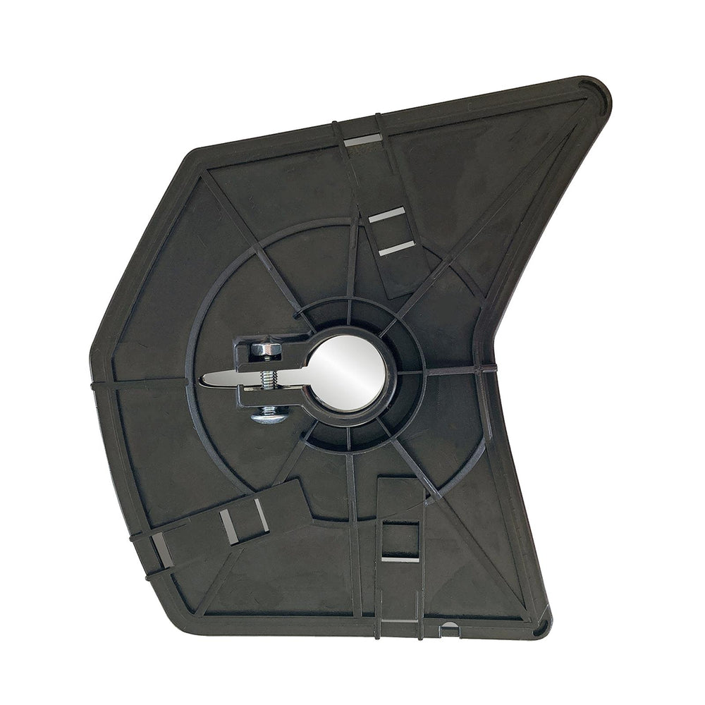 RH SIDE GLASS ASSEMBLY ONLY FOR SNA