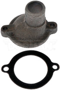 THERMOSTAT HOUSING