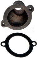 THERMOSTAT HOUSING