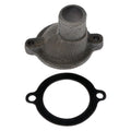 THERMOSTAT HOUSING