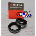 Athena 2010 Husaberg FE 570 34x46x10.5mm Fork Oil Seal Kit