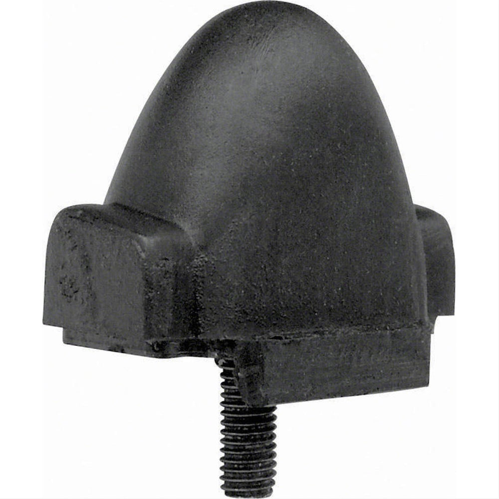 CONTROL ARM BUMPER; UPPER BUMPER FO
