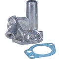 MOTORAD auto part installed view