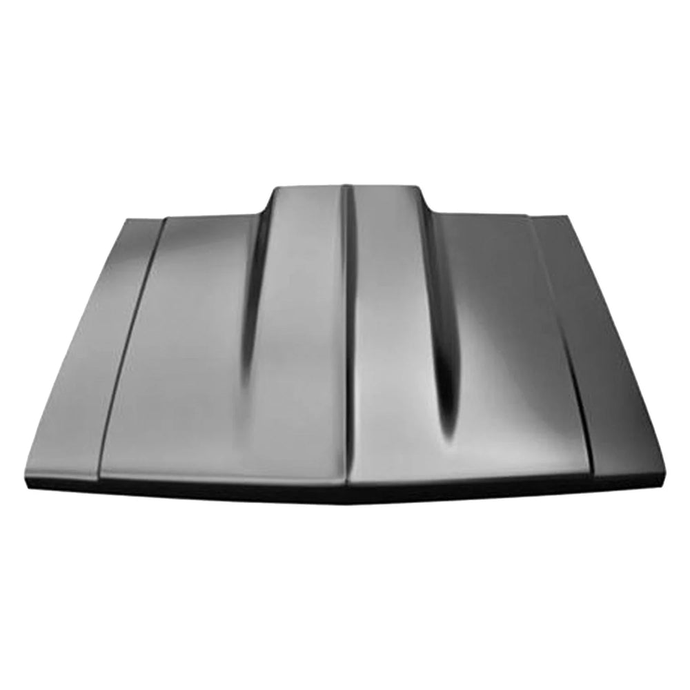 CONSOLE SEALING STRIPS; AUTOMATIC;