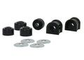 Rear Sway Bar Bushings and Endlinks - 18mm