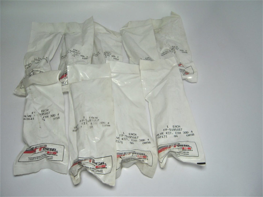 SEALED POWER auto part