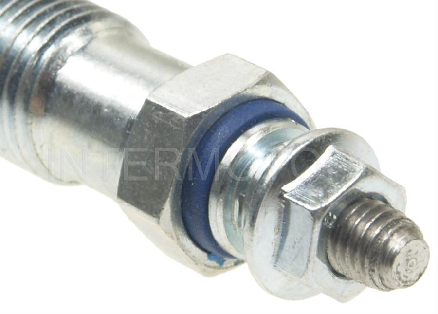 STANDARD IGN auto part