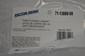Fuel Injection Throttle Body Mounting Gasket - 71-13886-00