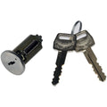 IGNITION LOCK CYL