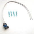 FUEL PUMP WIRING HARNESS