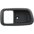 INTERIOR DOOR HANDLE