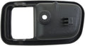 INTERIOR DOOR HANDLE